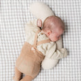Load image into Gallery viewer, Tummy Time Pillow