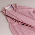 Load image into Gallery viewer, Summer Sleep Sack-Sleeping Bag-Woolbabe-3-24 Months-Dusk Stars-Stina's Style