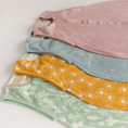 Load image into Gallery viewer, Summer Sleep Sack-Sleeping Bag-Woolbabe-3-24 Months-Dusk Stars-Stina's Style