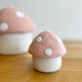 Load image into Gallery viewer, Mini Toadstool Trinket Box | Blush
