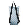 Load image into Gallery viewer, Large Swim Wet Bag | Sky Check