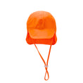 Load image into Gallery viewer, Legionnaires Hat | Neon Orange