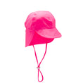 Load image into Gallery viewer, Legionnaires Hat | Neon Pink