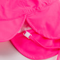 Load image into Gallery viewer, Legionnaires Hat | Neon Pink