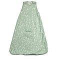 Load image into Gallery viewer, Hip Dysplasia Three Season Mid-Weight Sleep Sack | Moss Wilderness