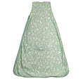 Load image into Gallery viewer, Hip Dysplasia Three Season Mid-Weight Sleep Sack | Moss Wilderness