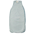 Load image into Gallery viewer, Three Season (Side Zip) Mid-Weight Sleep Sack | Tide Stripe