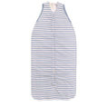 Load image into Gallery viewer, Duvet Sleep Sack | Glacier Stripe