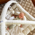 Load image into Gallery viewer, Activity Play Mat | Cloud