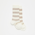 Load image into Gallery viewer, Baby & Kids Knee High Socks | Dandelion