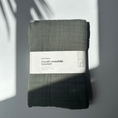 Load image into Gallery viewer, Muslin Swaddle Blanket | Moss
