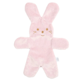 Load image into Gallery viewer, Snuggle Bunny Comforter | Pink