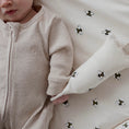 Load image into Gallery viewer, Activity Play Mat | Natural Bee