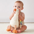 Load image into Gallery viewer, Sweetie Snuggles Plush | Goose