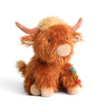 Load image into Gallery viewer, Sweetie Snuggles Plush | Highland Cow