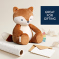 Load image into Gallery viewer, Sweetie Snuggles Plush | Fox