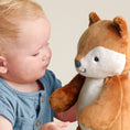 Load image into Gallery viewer, Sweetie Snuggles Plush | Fox