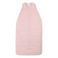 Load image into Gallery viewer, Three Season Mid-Weight Sleep Sack | Dusk Stripe - Stina's Style