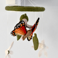 Load image into Gallery viewer, Baby Mobile | May Gibbs Gumnut Baby with Butterfly