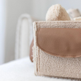 Load image into Gallery viewer, Nappy Caddy | Large | Nude