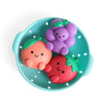 Load image into Gallery viewer, Itzy Splash Pals Squirter Set | Fruit