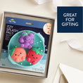 Load image into Gallery viewer, Itzy Splash Pals Squirter Set | Fruit