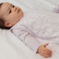 Load image into Gallery viewer, Three Season Mid-Weight Sleep Sack | Mauve Manuka - Stina's Style