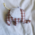 Load image into Gallery viewer, Hanging Ellie the Elephant
