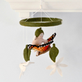 Load image into Gallery viewer, Baby Mobile | May Gibbs Gumnut Baby with Butterfly