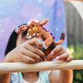 Load image into Gallery viewer, Finger Puppet Set | The Gruffalo's Child