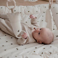 Load image into Gallery viewer, Activity Play Mat | Natural Bee
