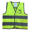 Load image into Gallery viewer, High Vis Jacket