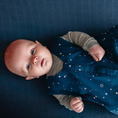 Load image into Gallery viewer, Summer Sleep Sack | Tekapo Stars - Stina's Style
