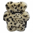 Load image into Gallery viewer, FLATOUTbear baby-Toy-FLATOUTbear-Leopard-Merino & Me