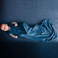 Load image into Gallery viewer, Summer Sleep Sack | Tekapo Stars - Stina's Style