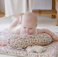 Load image into Gallery viewer, Tummy Time Pillow | Wool Range