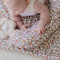 Load image into Gallery viewer, Tummy Time Pillow | Wool Range