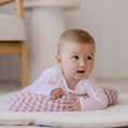 Load image into Gallery viewer, Tummy Time Pillow