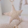 Load image into Gallery viewer, Hanging Musical Star