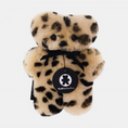 Load image into Gallery viewer, FLATOUTbear baby-Toy-FLATOUTbear-Leopard-Merino & Me