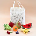 Load image into Gallery viewer, Felt Food Groups Play Food | Fruits
