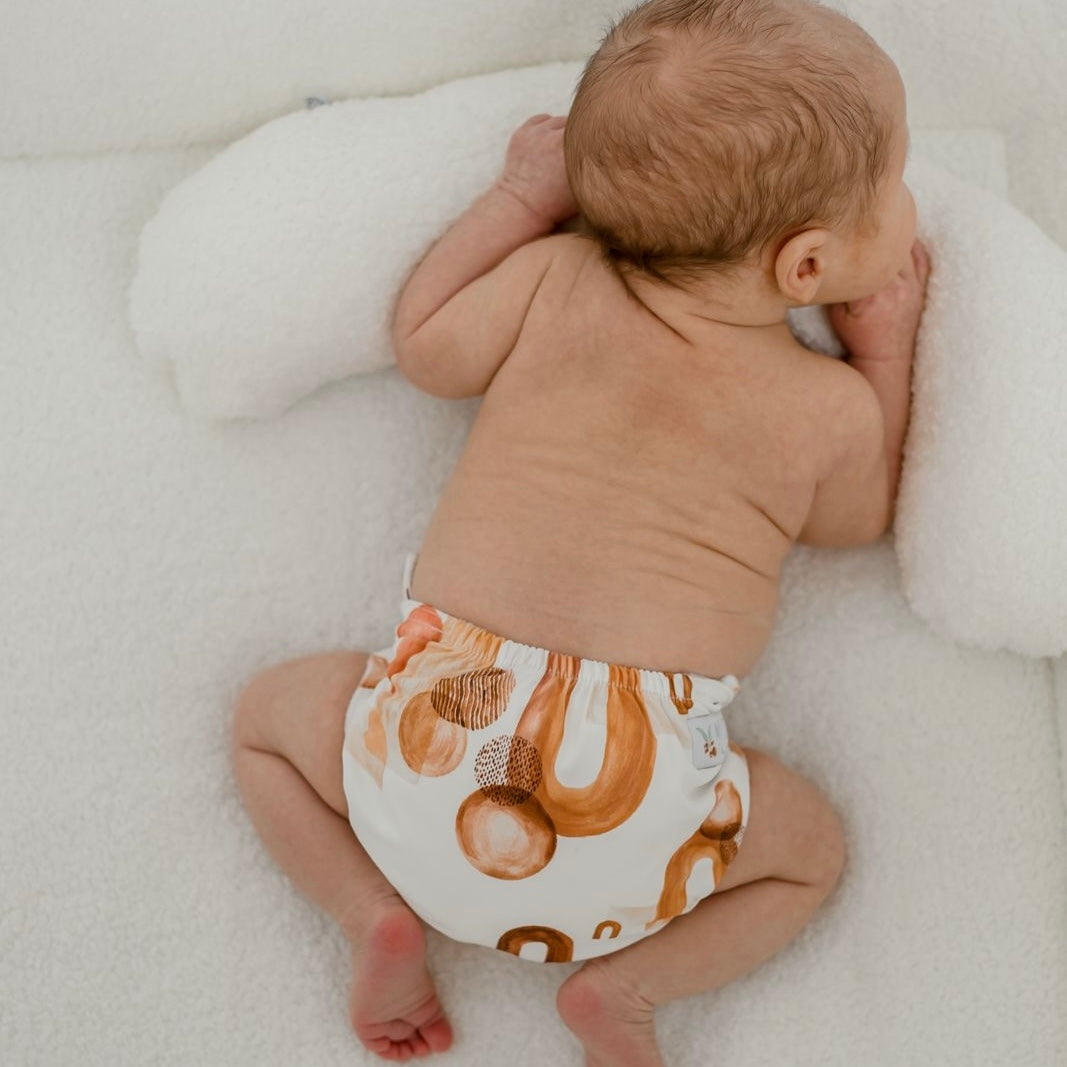 Tummy Time Pillow