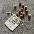 Load image into Gallery viewer, Red Cedarwood Moth Balls