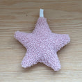 Load image into Gallery viewer, Hanging Rattle Star