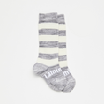 Load image into Gallery viewer, Baby & Kids Knee High Socks | Pebble