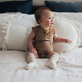 Load image into Gallery viewer, Baby & Kids Knee High Socks | Dandelion