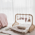 Load image into Gallery viewer, Rattan Play Gym | Frame Only