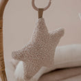 Load image into Gallery viewer, SALE - Hanging Rattle Star