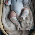 Load image into Gallery viewer, Baby & Kids Knee High Socks | Rosie