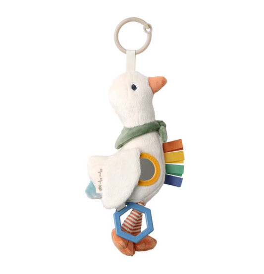 Bitzy Traveller | Goose